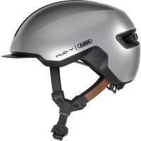 Koop ABUS HUD-Y Zilver S - 4003318979422