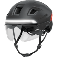 Koop ABUS HYP-E ACE Grijs S - 4003318409448