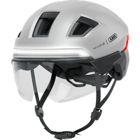 Koop ABUS HYP-E ACE Zilver S - 4003318404276