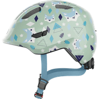 Koop ABUS SMILEY 3.0 Groen M - 4003318672569