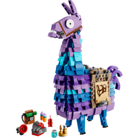 Koop LEGO Fortnite Supply Llama 77071 - 05702017590998