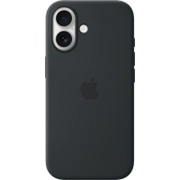 Koop Apple iPhone 17 Back Cover met MagSafe Zwart - 0195950663679