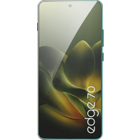 Koop Just in Case Tempered Glass Motorola Edge 70 Screenprotector - 8720878772657