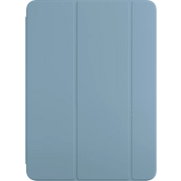 Koop Apple Smart Folio iPad Air 11 inch (2026/2025/2024) Denim - 195949438868