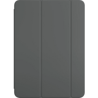 Koop Apple Smart Folio iPad Air 11 inch (2026/2025/2024) Houtskoolgrijs - 195949438837