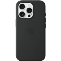 Koop Apple iPhone 16 Pro Back Cover met MagSafe Zwart - 195949885266
