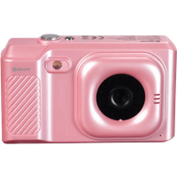 Koop Yashica City 200 Zwart - 4582712710386