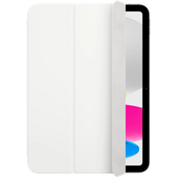 Koop Apple Smart Folio iPad (2025/2022) Wit - 195950178319
