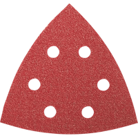 Koop Bosch Schuurblad 93x93x93 mm K60
