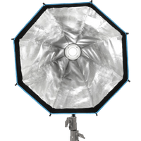 Koop Nanlite Octagonal Softbox 60 cm FM Mount - 6949987426868