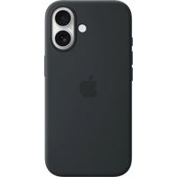 Koop Apple iPhone 17 Back Cover met MagSafe Zwart - 0195950663679
