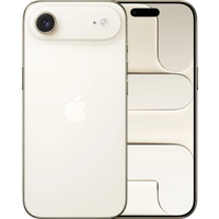 Koop iPhone Air 256GB - 0195950623062