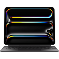 Koop Apple Magic Keyboard iPad Air 13 inch (2026/2025/2024) QWERTY Zwart - 195950746037