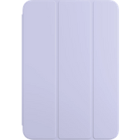 Koop Apple Smart Folio iPad mini 7/6 (2024/2021) Paars - 195949912818