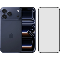 Koop Apple iPhone 16 Back Cover met MagSafe Zwart - 195949884948