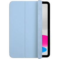 Koop Apple Smart Folio iPad (2025/2022) Blauw - 195950178371