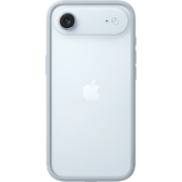 Koop Apple iPhone Air Bumper Blauw - 0195950751406