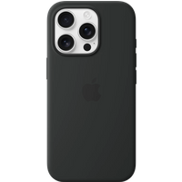 Koop Apple iPhone 17 Pro Max 2TB Zilver + BlueBuilt Protective Back Cover Transparant - 6151130396380
