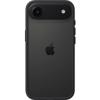 Koop Apple iPhone Air Bumper Zwart - 0195950751383