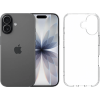 Koop Apple iPhone 16 128GB Blauw - 195949822506