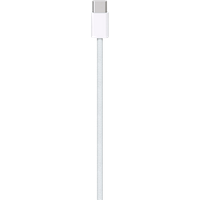 Koop Apple Usb C naar Lightning Kabel 1m Kunststof Wit Duopack - 9509712261255