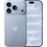 Koop Apple iPhone 18 Pro 2TB Lichtblauw - 0195951416298