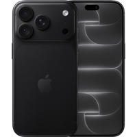 Koop Apple iPhone 18 Pro 512GB Zwart - 0195951416182