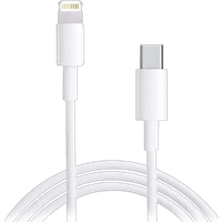 Koop Apple Lightning Usb C kabel 2m - 0888462496988