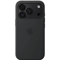 Koop Apple iPhone 18 Pro Max Back Cover met MagSafe Zwart - 0195951408354
