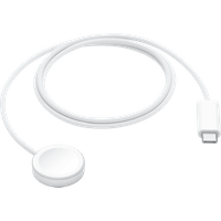 Koop Apple Watch Magnetische Snellaad Oplaadkabel Usb C (1m) - 194252711248
