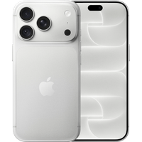 Koop Apple iPhone 18 Pro 512GB Zilver - 0195951416199