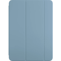 Koop Apple Smart Folio iPad Air 11 inch (2026/2025/2024) Denim - 195949438868