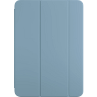 Koop Apple Smart Folio iPad Pro 11 inch (2025/2024) Denim - 195949438714