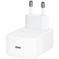Koop Apple Usb C Oplader 40W - 0195950673982