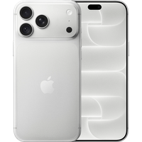 Koop Apple iPhone 18 Pro Max 1TB Zilver - 0195951410593