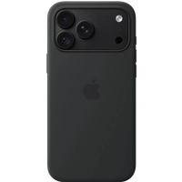 Koop Apple iPhone 18 Pro Back Cover met MagSafe Zwart - 0195951408231