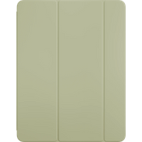 Koop Apple Smart Folio iPad Air 13 inch (2026/2025/2024) Saliegroen - 195949439018