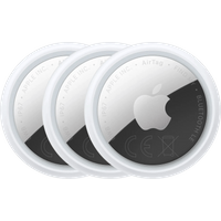 Koop Apple AirTag 2 (3-Pack) - 6151133996938