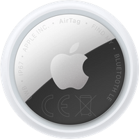 Koop Apple AirTag 2 (1-pack) - 195950667363