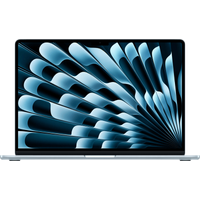 Koop Apple MacBook Air 15 inch M5 (10 CPU / 10 GPU) 24GB/1TB Blauw QWERTY - 0195950699456