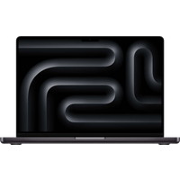 Koop Apple MacBook Pro 14 inch M5 Pro (18 CPU / 20 GPU) 48GB/2TB Zwart QWERTY - Z1MM0016P