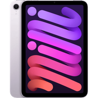 Koop Apple iPad mini 7 (2024) 128GB Wifi Paars - 195949729669