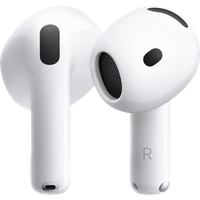 Koop Apple AirPods 5 met draadloze oplaadcase - 0195951378718