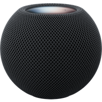 Koop Apple HomePod mini 2 Zwart - 0195951263311